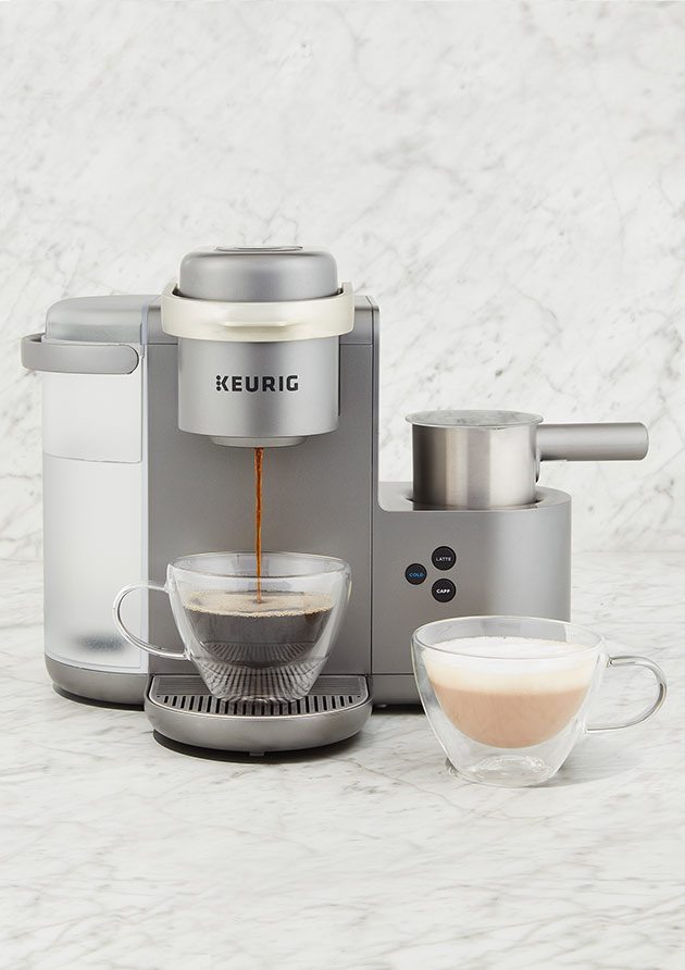 Keurig® K-Café™ Special Edition Coffee, Latte & Cappuccino Maker