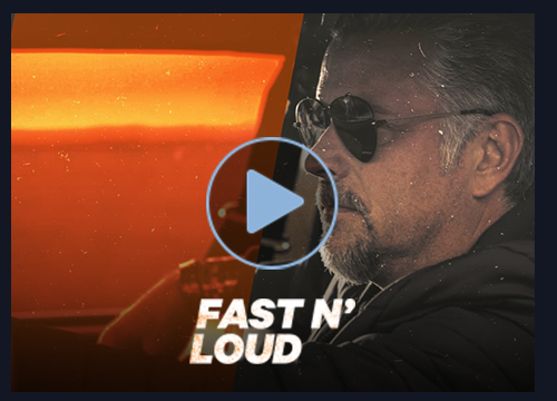 FAST N' LOUD