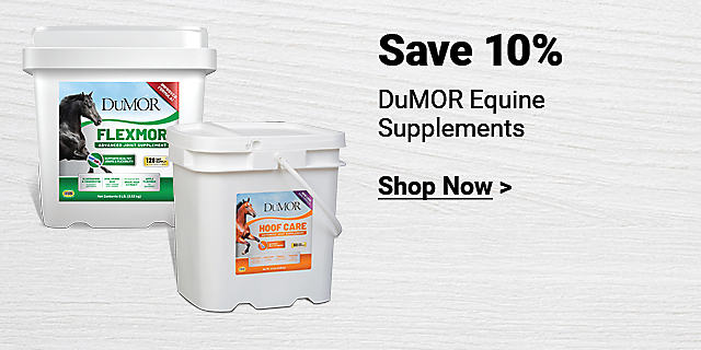 DuMOREquineSupplements