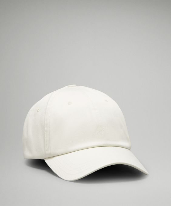 Unisex Classic Ball Cap