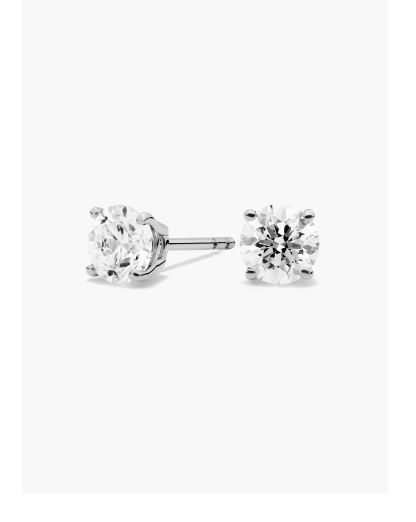 Save on diamond stud earrings.