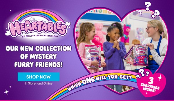 Build-A-Bear Email Gift Card