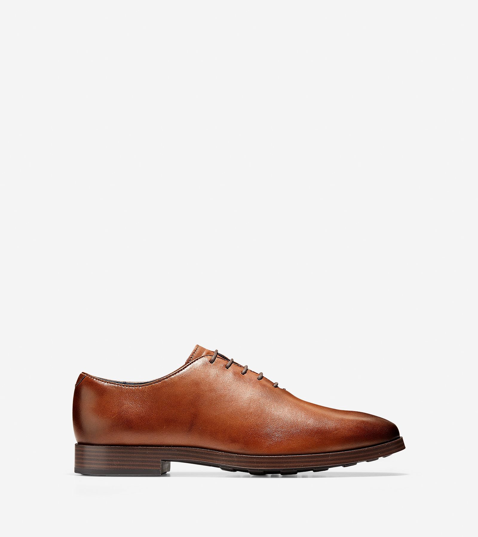 Jefferson Grand Wholecut Oxford