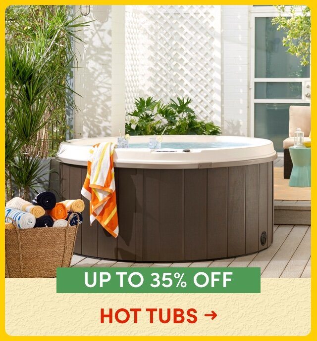 Hot Tubs