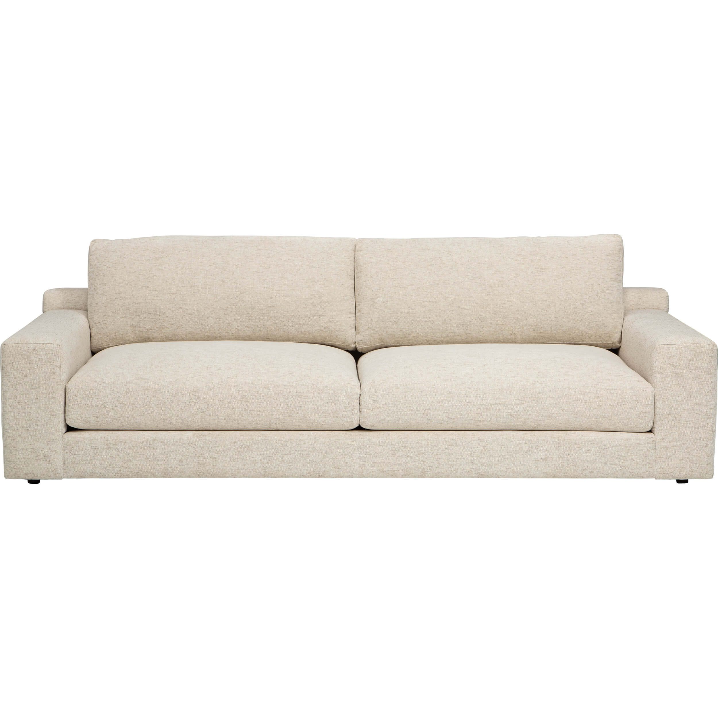 Image of Axel Sofa, Tara Oat