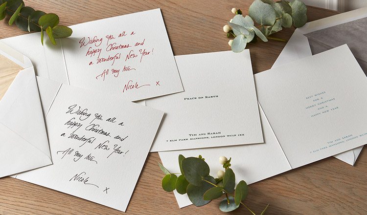 Christmas Cards