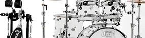 Get Up to 12 Payments on DW Drums & Hardware!