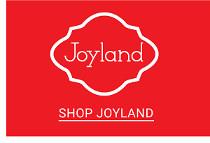 Joyland - Shop Now