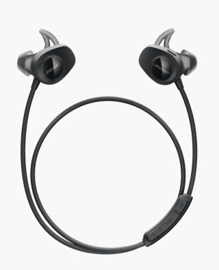 SoundSport Wireless headphones