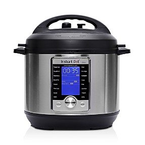 Instant Pot Ultra 10-in-1 Multi Function Cooker 6-Quart