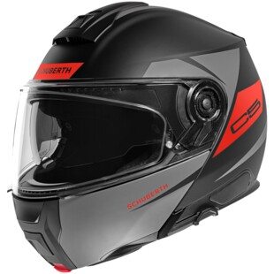 Schuberth C5 Eclipse Helmet