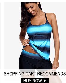 Shopping cart recommends