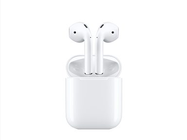 AirPods save $15*