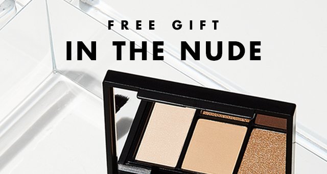 Free Gift In The Nude
