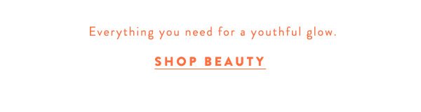 Shop all beauty.