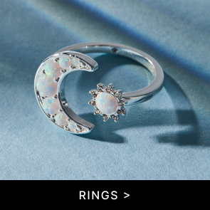 Rings | Shop Now