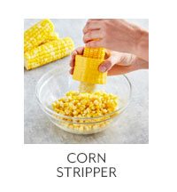 Corn Stripper