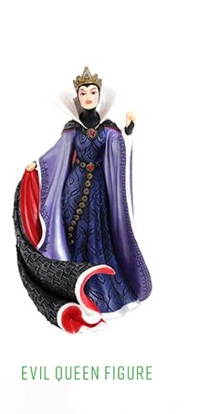 Evil Queen Figure