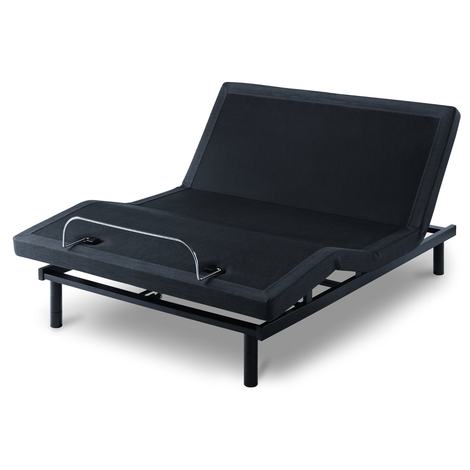 Serta Twin-XL Adjustable Base with Massage - Serta Motion Essentials IV