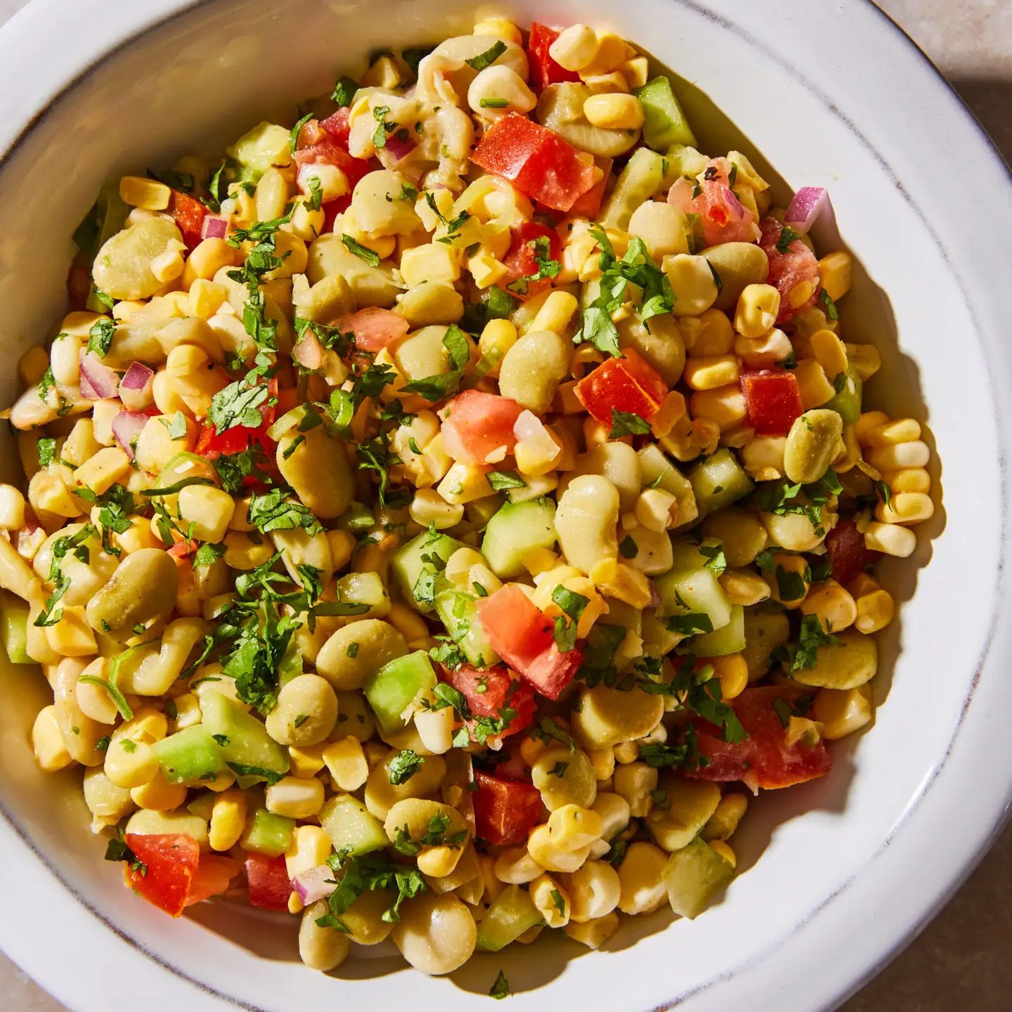 Succotash