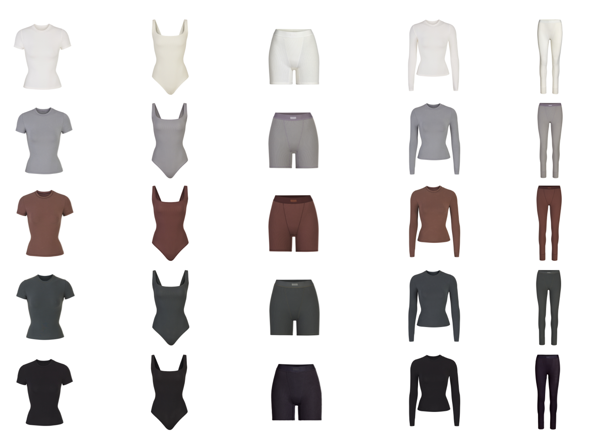 All Styles 