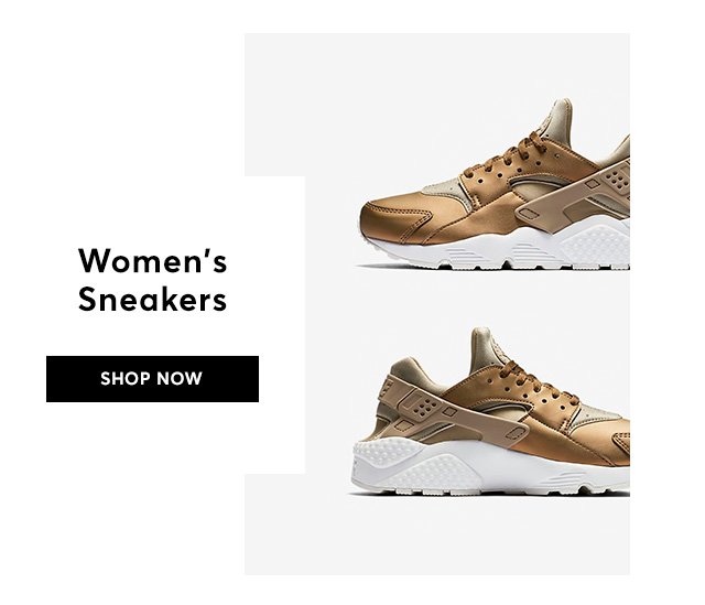 Shop Sneakers On Sale