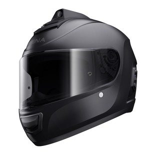 Sena Momentum INC Pro Bluetooth and QHD Camera Integrated Helmet