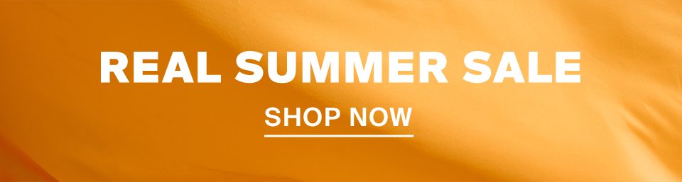 Real Summer Sale