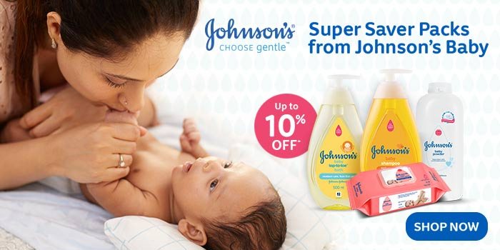 Johnson's Baby