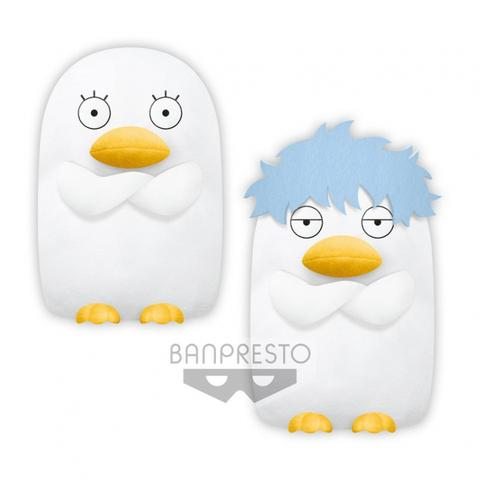 Gintama Super Big Elizabeth Vol 3 Plush <br>[Pre-Order]