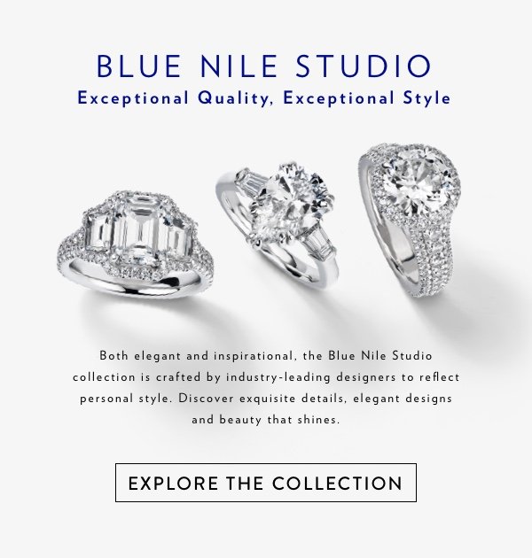 Explore Blue Nile Studio