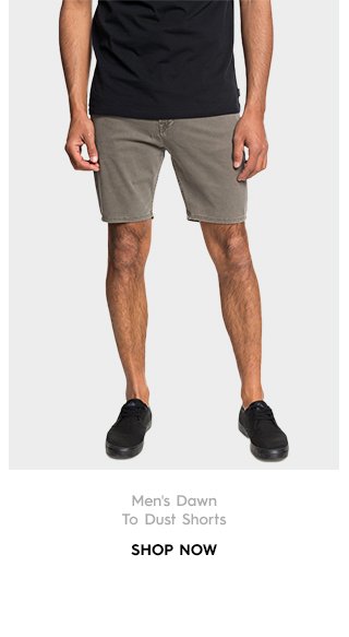 Product 4 - Men's Dawn To Dust Shorts