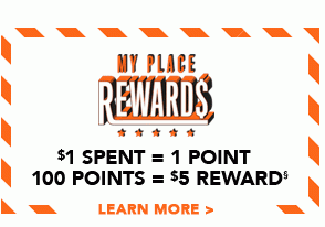 My Place Rewards 