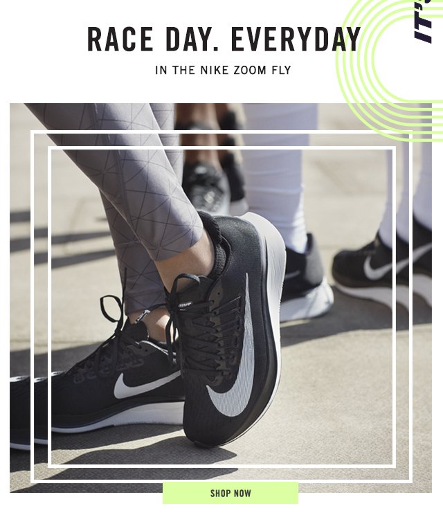 Nike ZoomFly