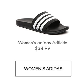 WOMEN’S ADIDAS