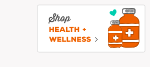 Shop Health & Wellness
