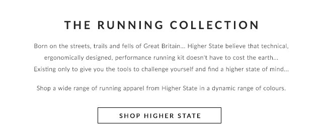 Shop Higher State