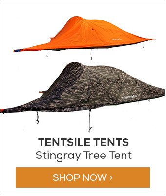 Tentsile Tents Stingray Tree Tent