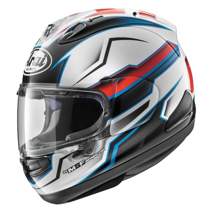 Arai Corsair X Scope Helmet