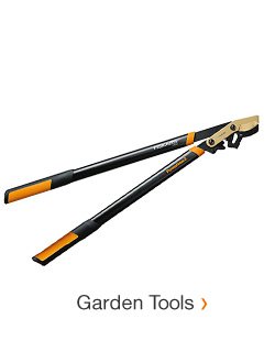 GARDEN TOOLS