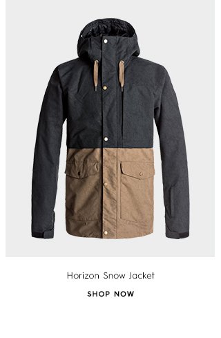 Product 1 - Horizon Snow Jacket