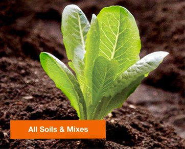 ALL SOILS & MIXES