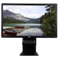 HP 22 in. LED Monitor