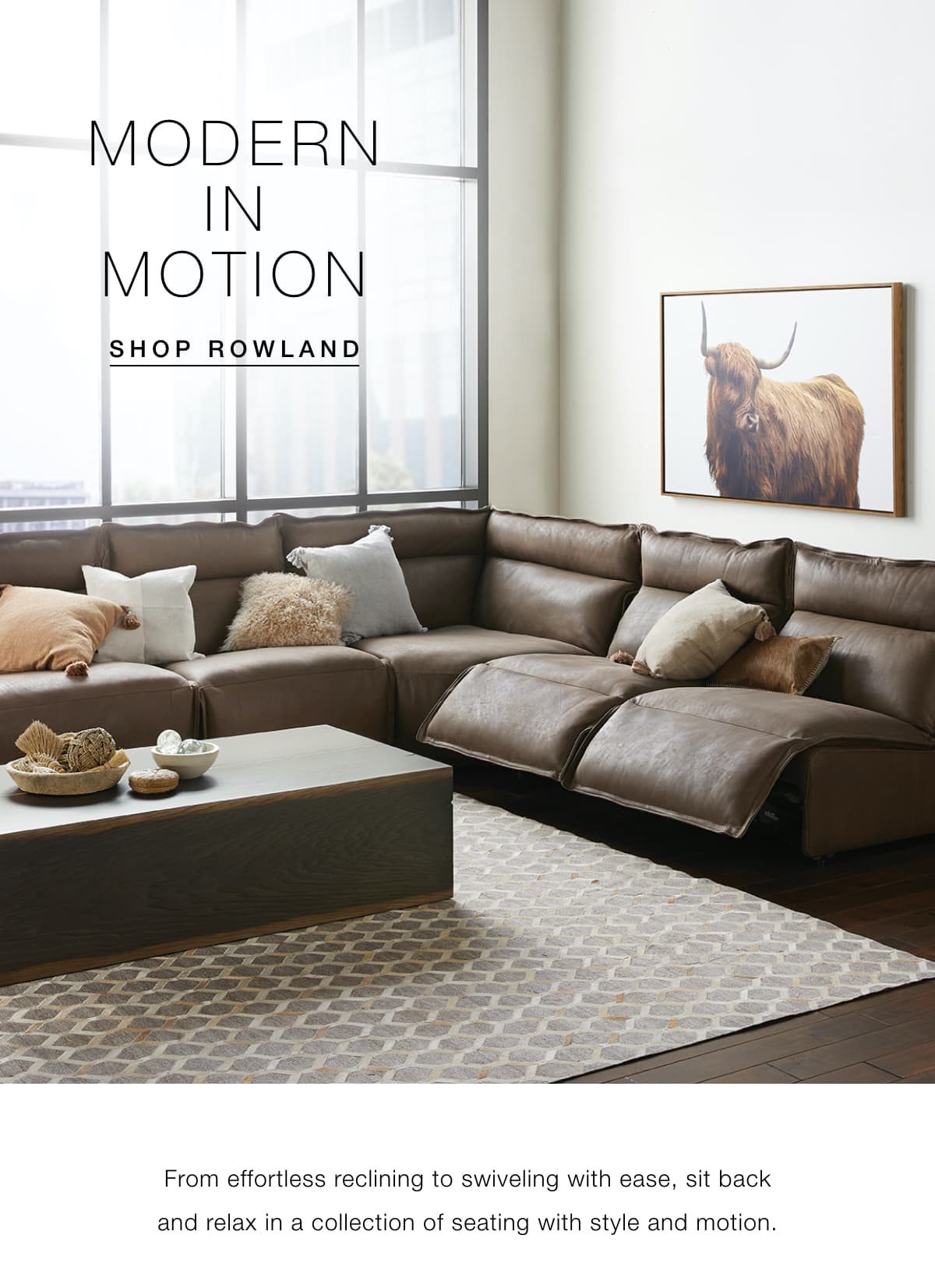 Shop Rowland
