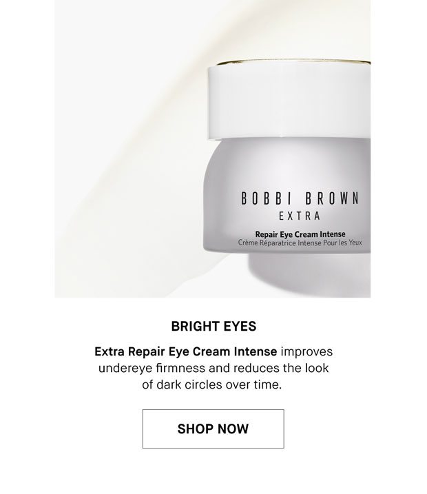 BRIGHT EYES | SHOP NOW 