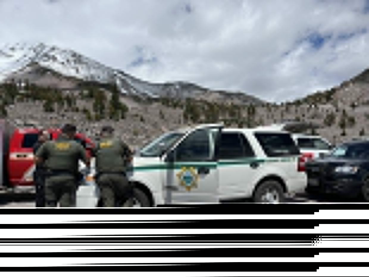 Guide Killed, 4 Climbers Injured in 1,000-Foot Falls on Shasta