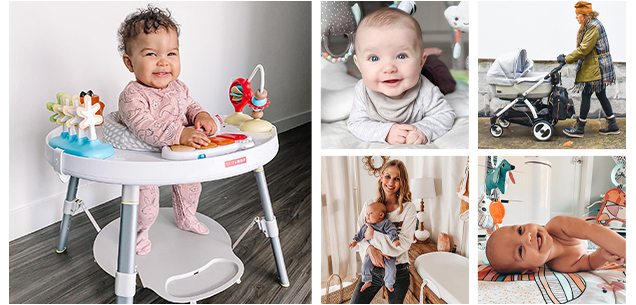 We love seeing our littlest fans get social! | view gallery