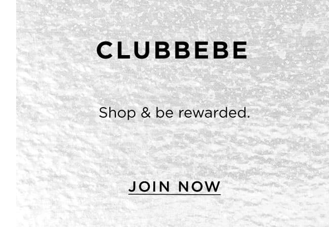 Clubbebe | Join Now