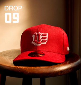 Drop 8