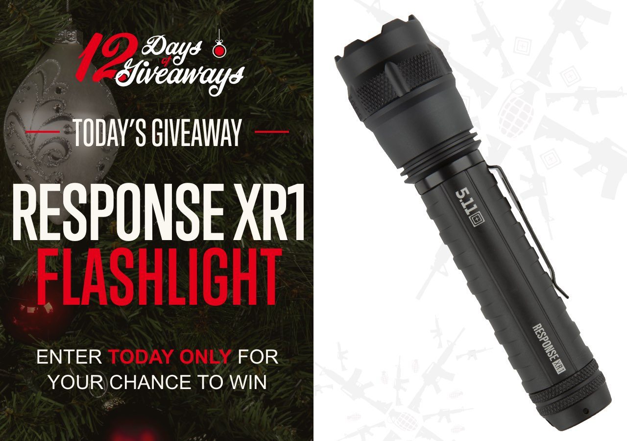 Enter to Win